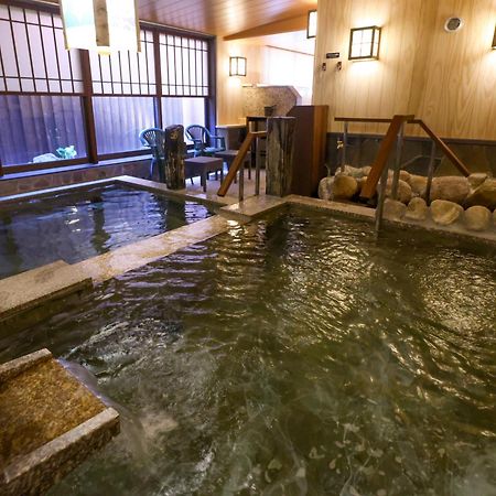 Dormy Inn Sapporo Annex Ngoại thất bức ảnh