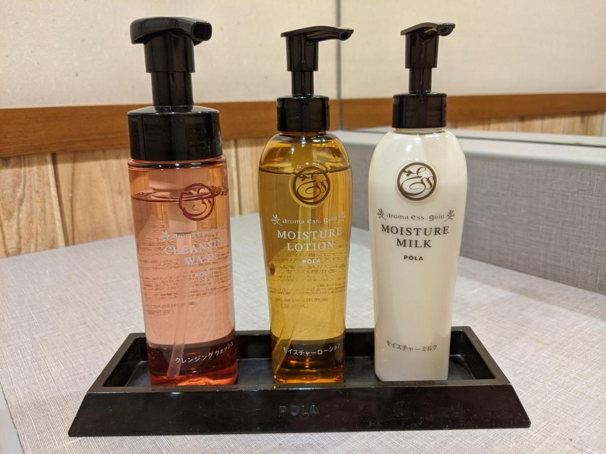 Dormy Inn Sapporo Annex Ngoại thất bức ảnh