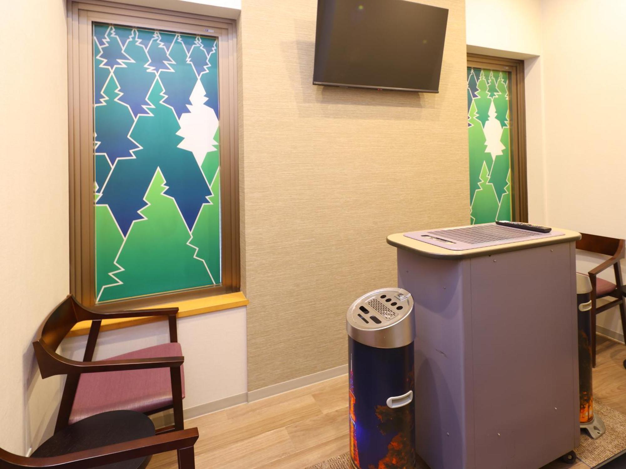 Dormy Inn Sapporo Annex Ngoại thất bức ảnh