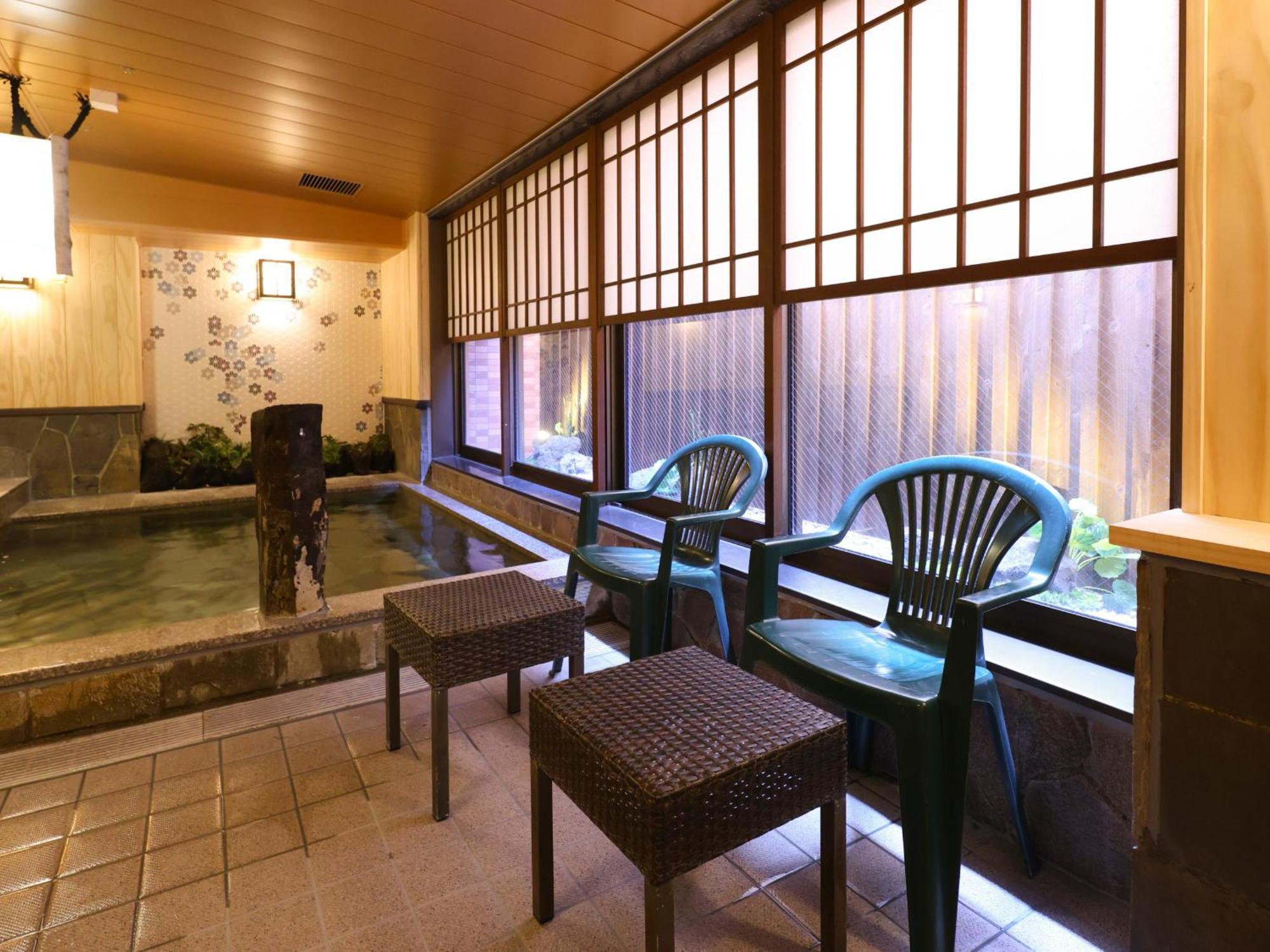 Dormy Inn Sapporo Annex Ngoại thất bức ảnh