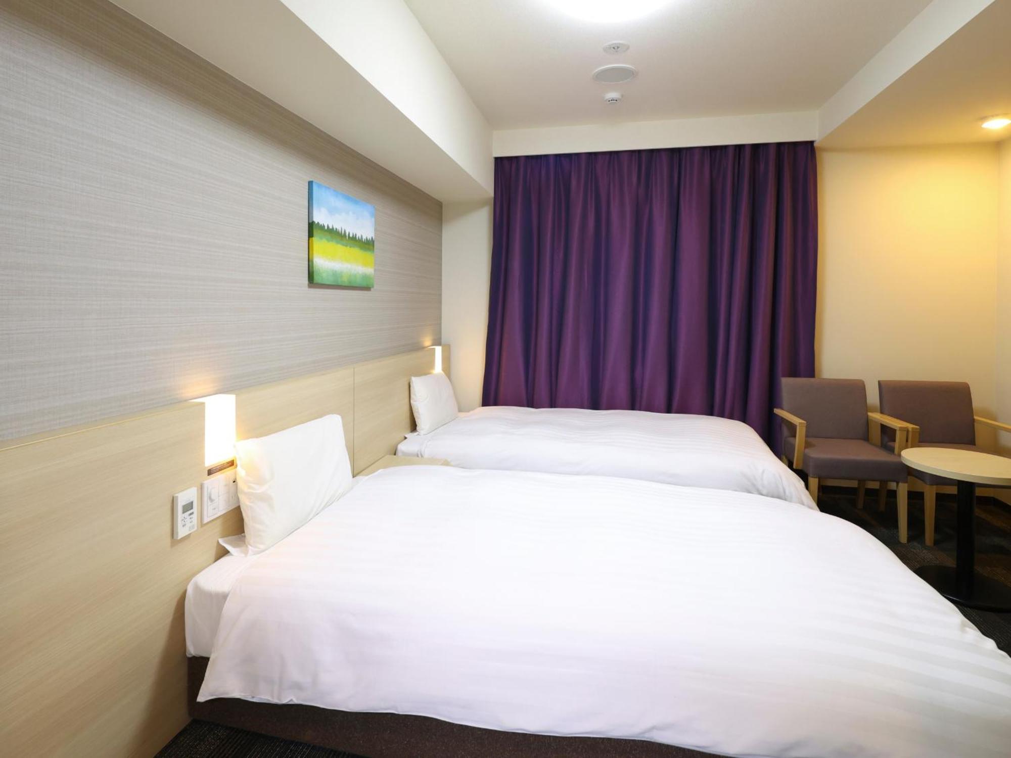 Dormy Inn Sapporo Annex Ngoại thất bức ảnh