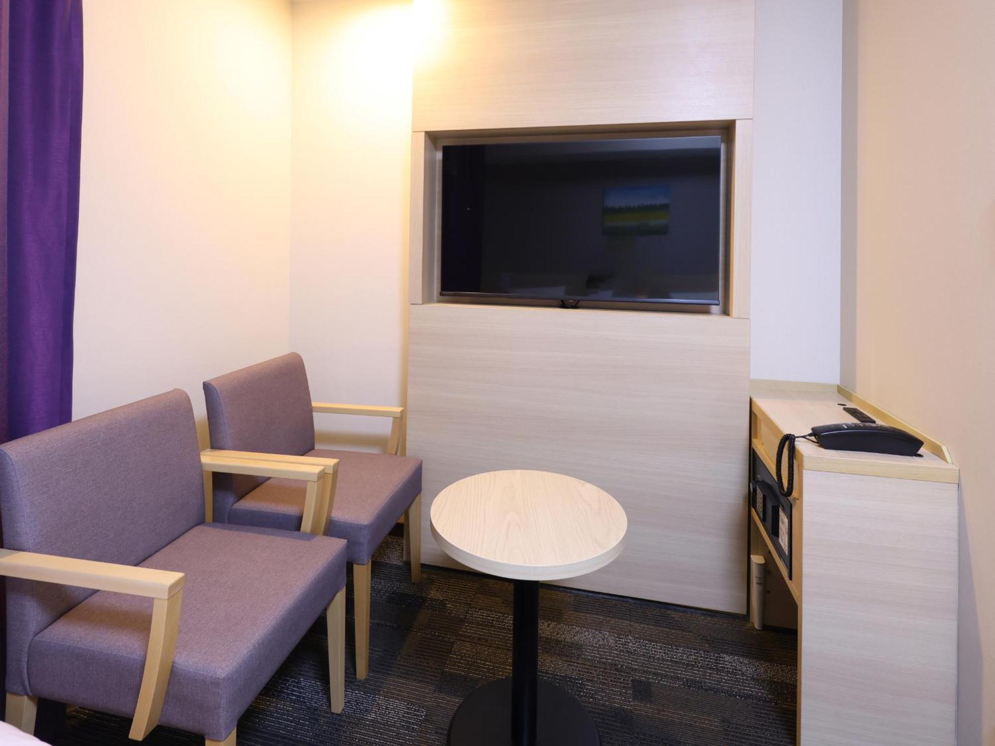 Dormy Inn Sapporo Annex Ngoại thất bức ảnh