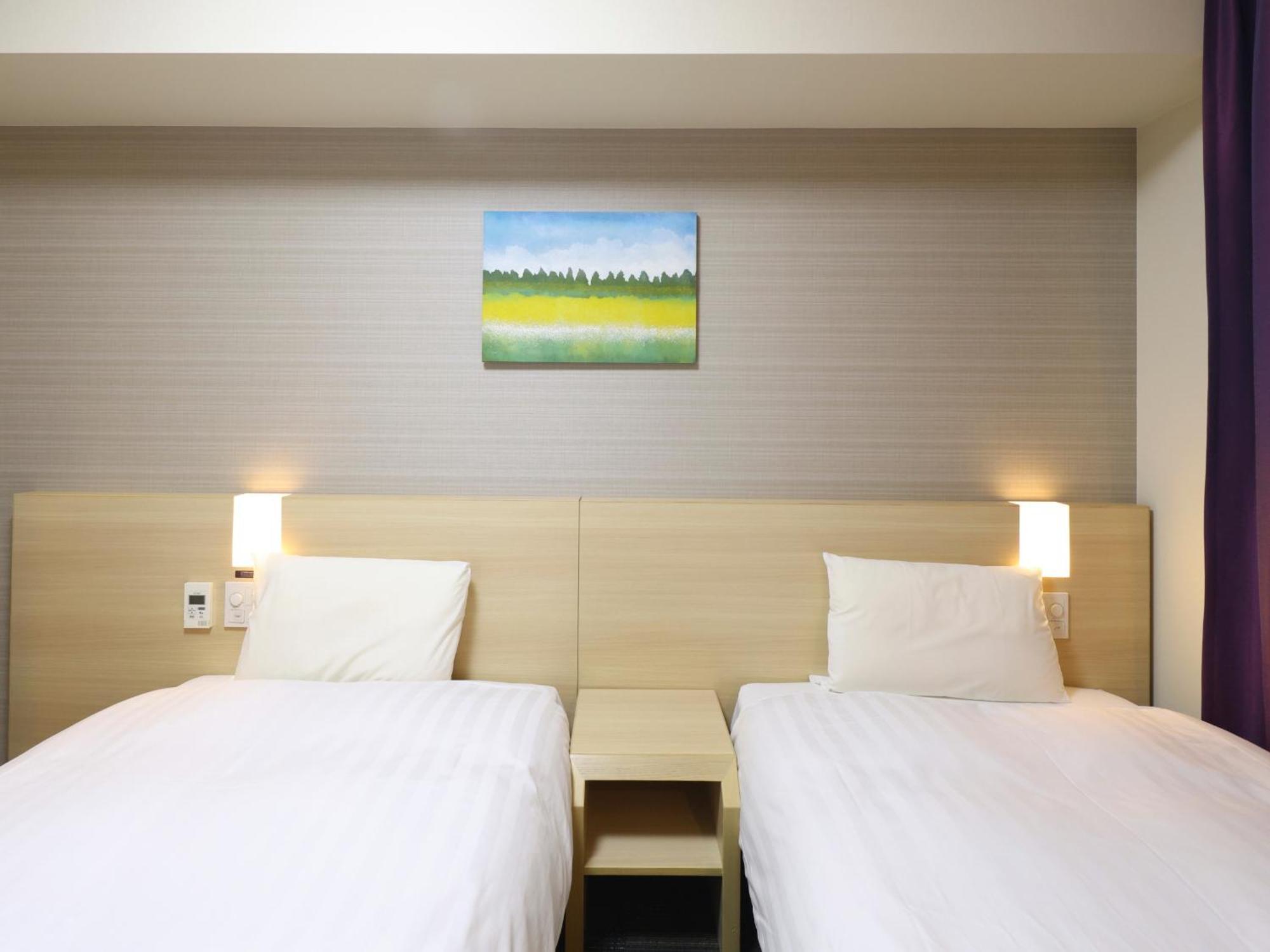 Dormy Inn Sapporo Annex Ngoại thất bức ảnh