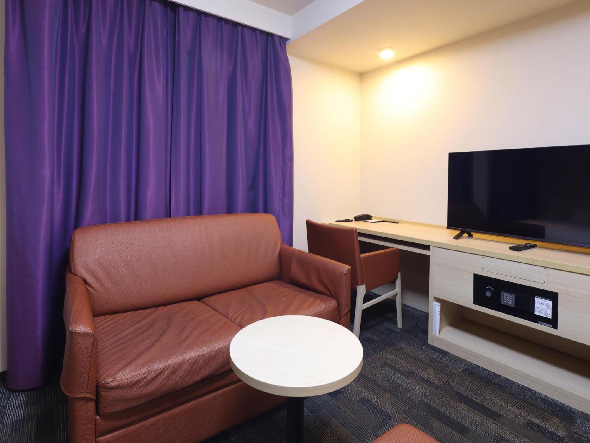 Dormy Inn Sapporo Annex Ngoại thất bức ảnh