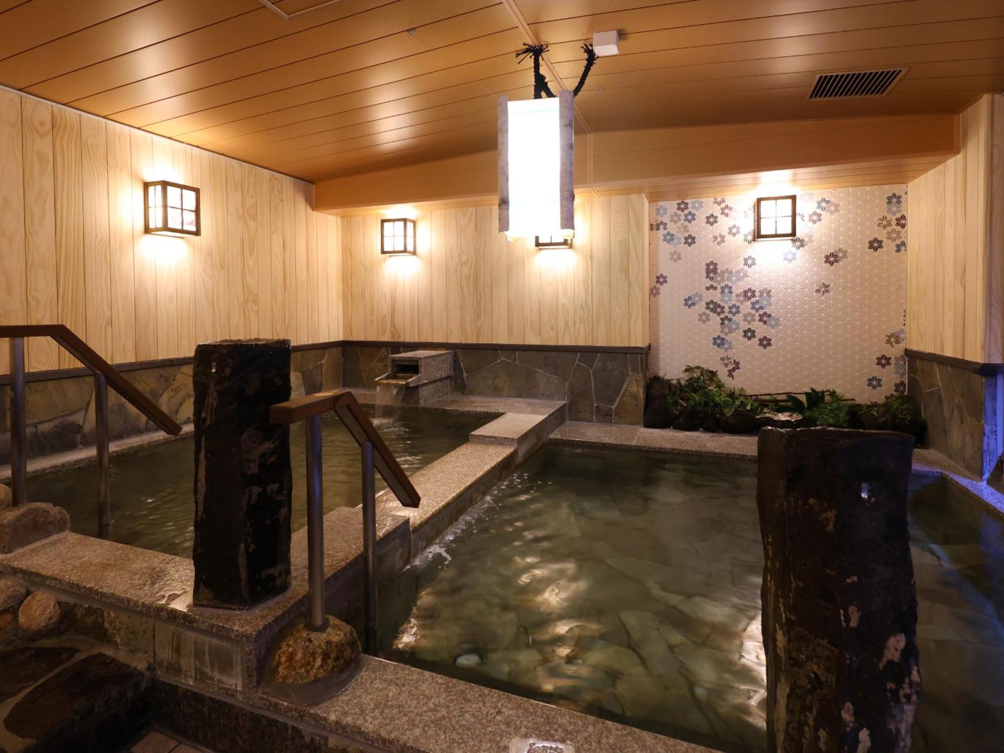 Dormy Inn Sapporo Annex Ngoại thất bức ảnh