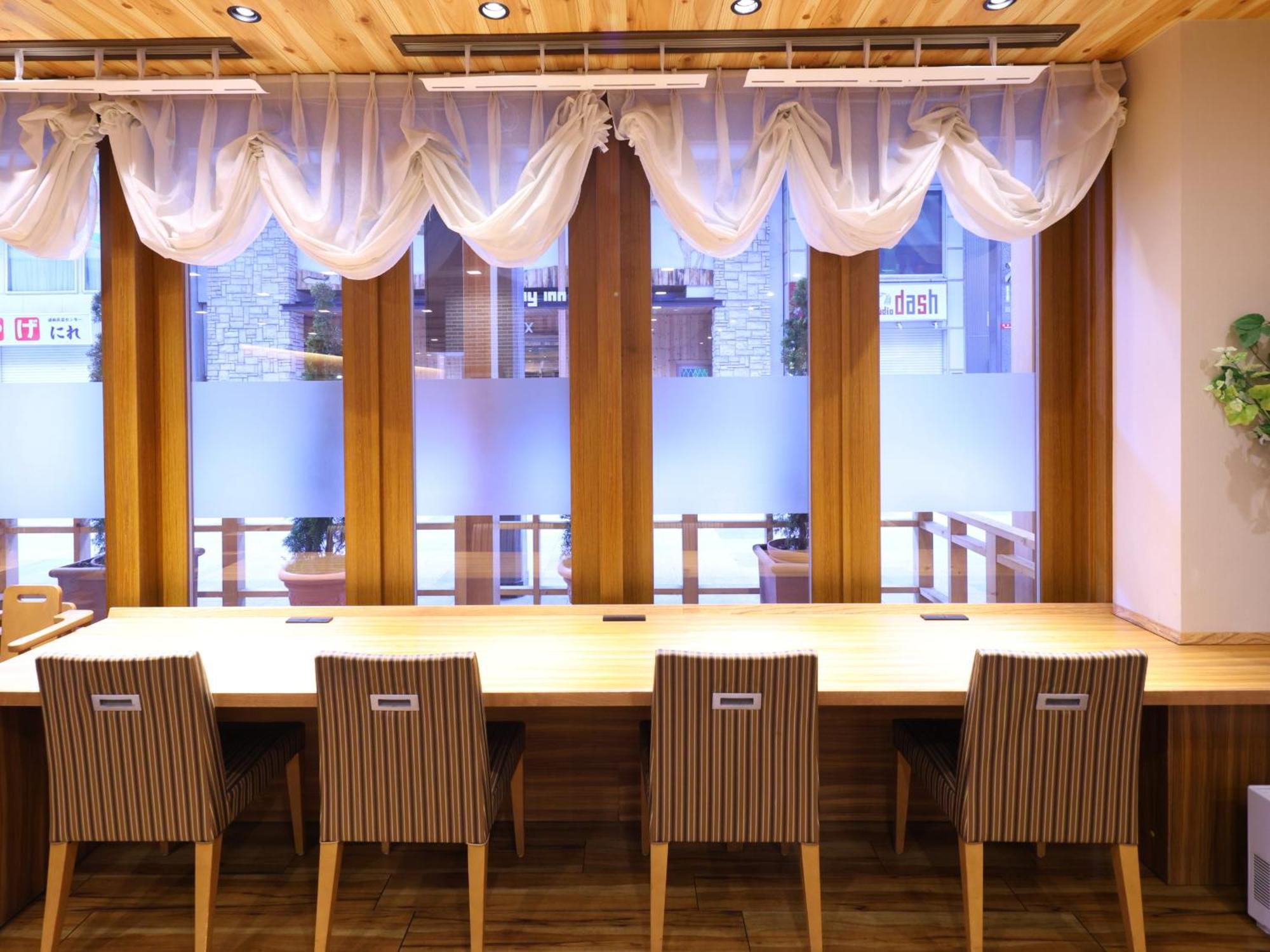 Dormy Inn Sapporo Annex Ngoại thất bức ảnh